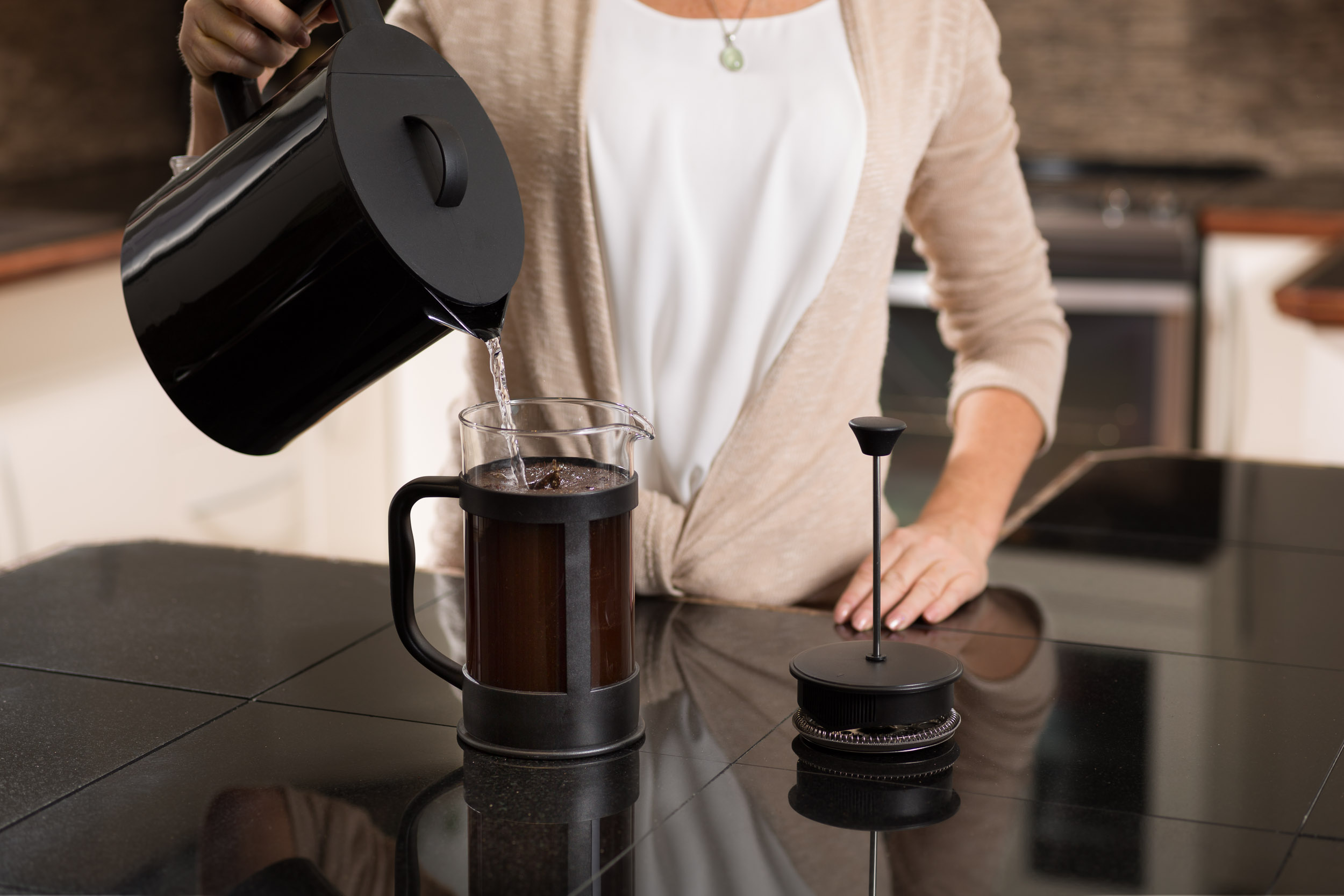 Authentic lifestyle photography for consumer packaged goods