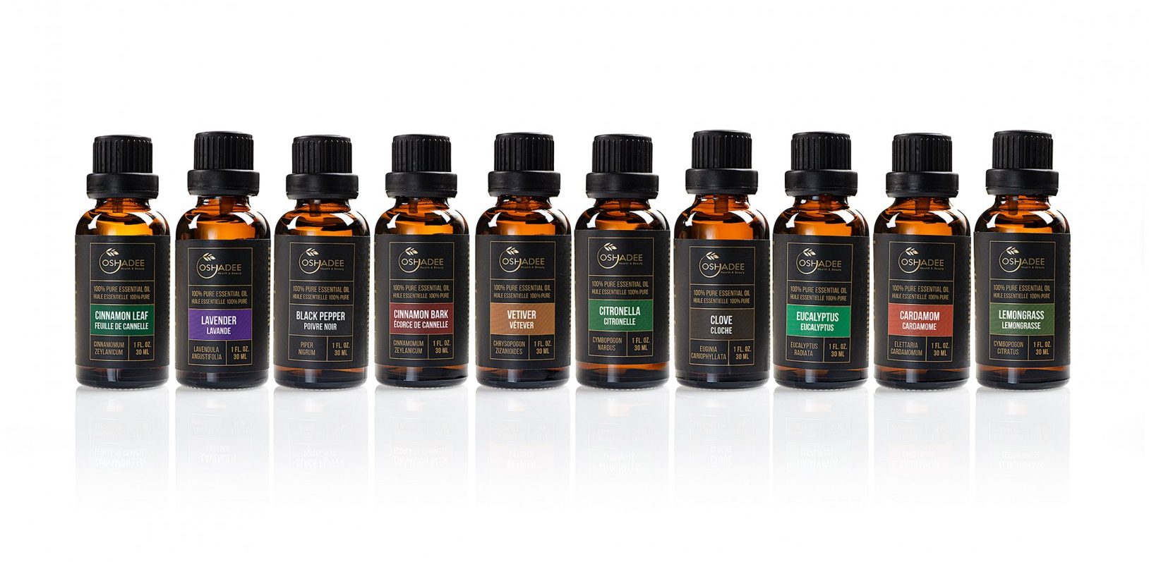 High-volume e-commerce product photography showing consistent lighting across multiple SKUs.