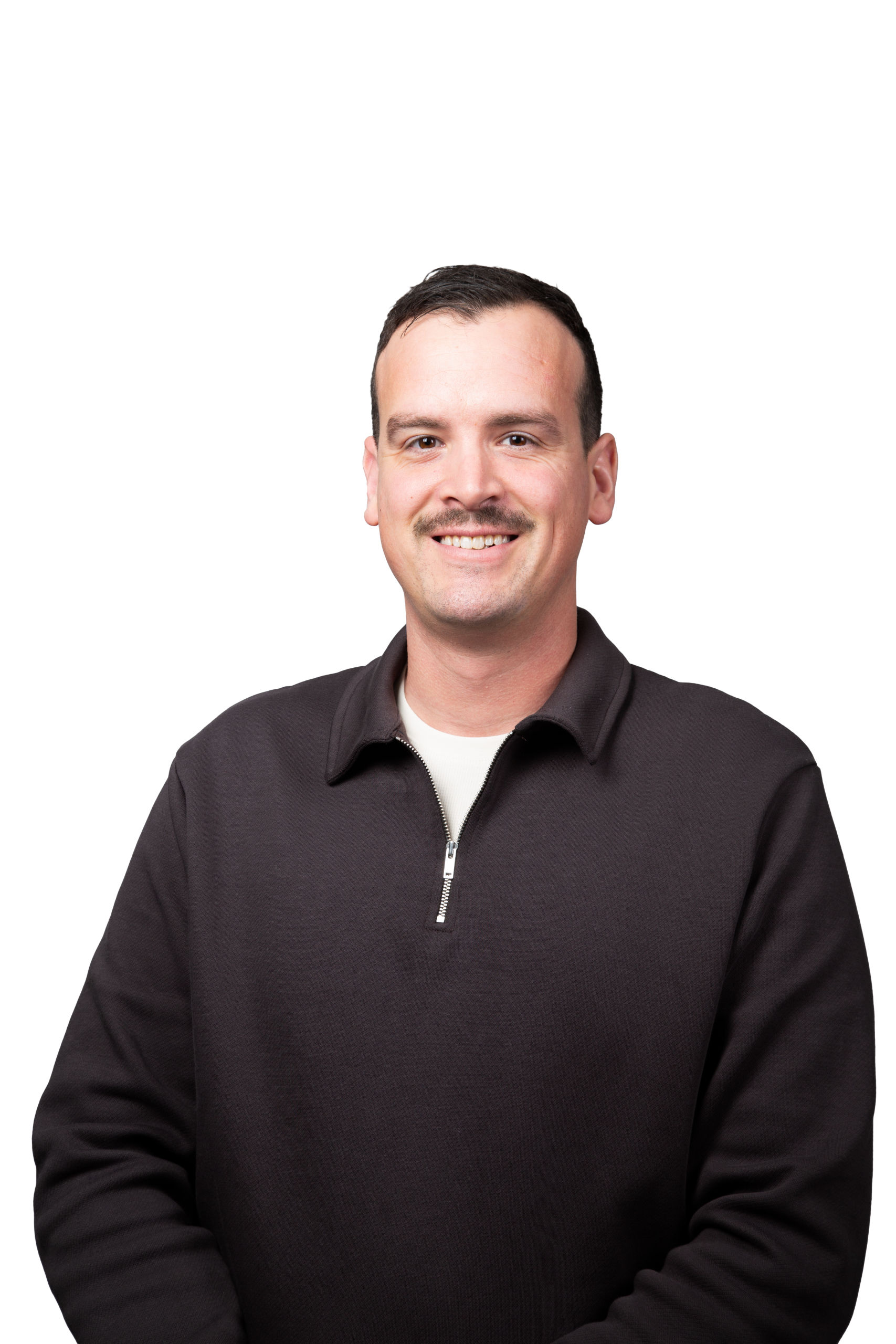 Corporate Headshot Justin LaRoche