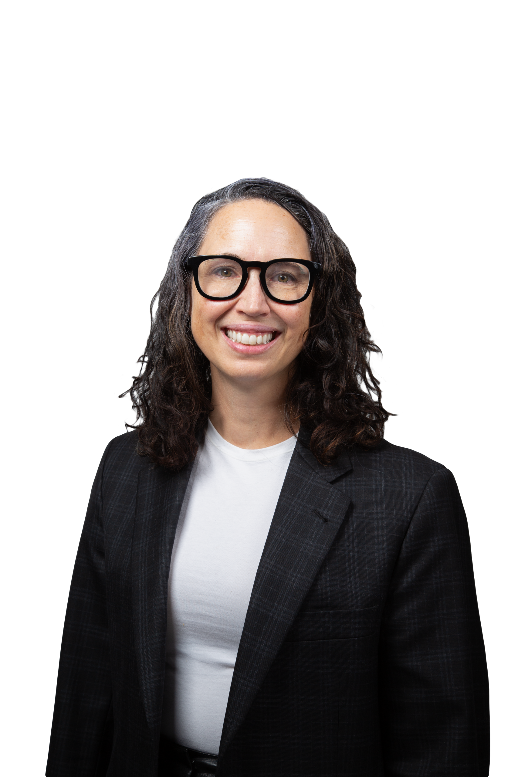 Corporate Headshot Nicole Fricot