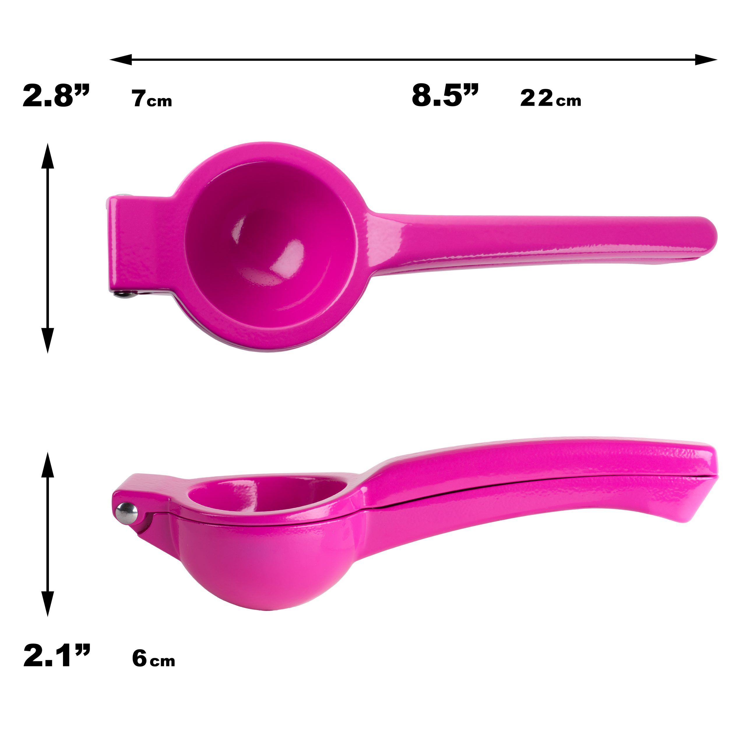 Lemon squeezer studio