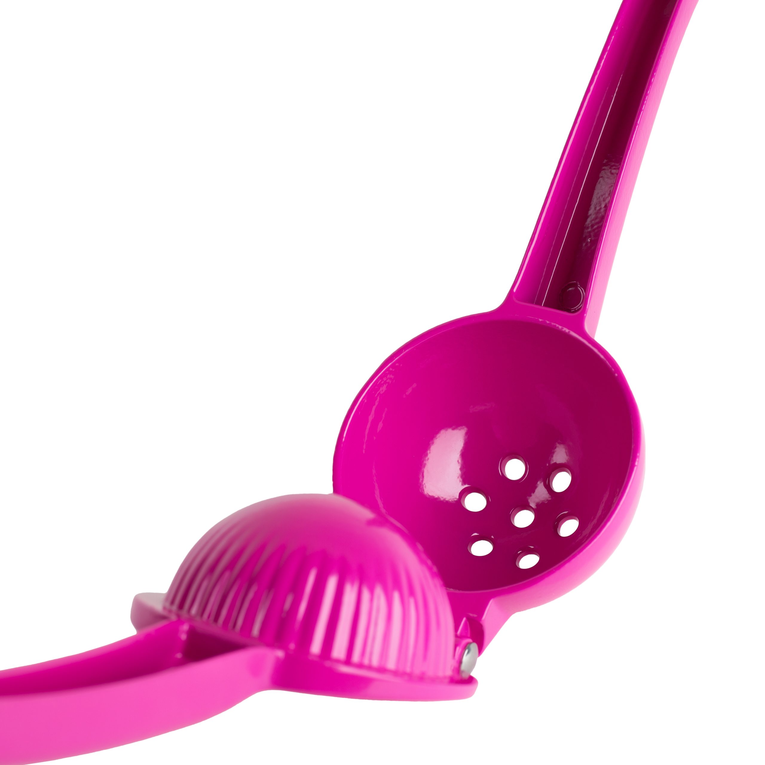 Lemon squeezer vertical