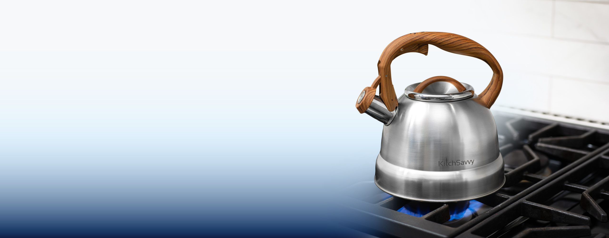 Home page hero image, product photography | Babakaiff Photography