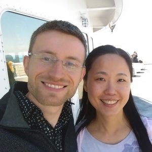 Jason Babakaiff, Commercial Photographer in Kelowna