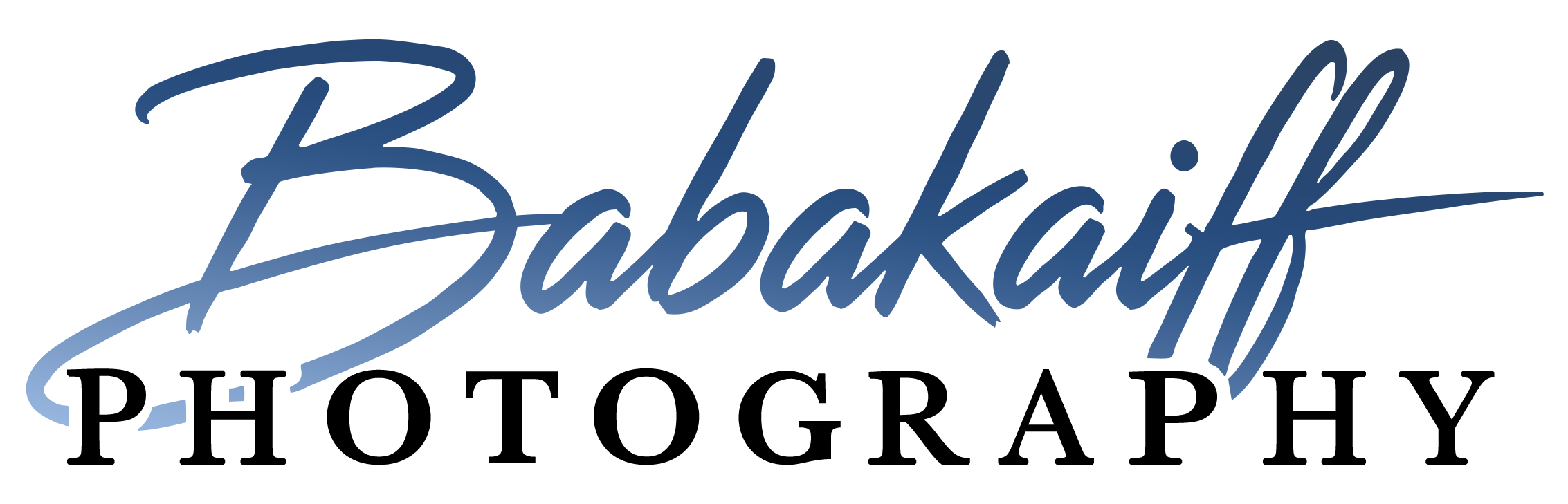 Commercial Photographer Jason Babakaiff